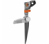 Gardena Impulse Circular And Sprinkler Sector 8141-20 Lawn