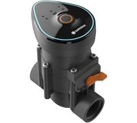 GARDENA 01285-20 Irrigation Valve Bluetooth App Control 9V Battery