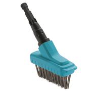 Gardena Joint Brush Combisystem for Joint Cleaning in Outdoor Area