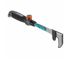 Gardena Joint Scraper 8927-20 Combisystem Small Devices Extendable Handle Garden