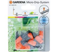 Gardena Kleinfl Gloss DUESE 8320
