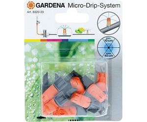 Gardena Kleinfl Gloss DUESE 8320