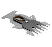 Gardena knife set- knife for ContourCut shrub shears (item no. 8819 and 8829), original Gardena accessories, working width 8 cm (2344-20)