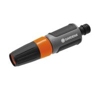 Gardena Lanza multichorros Classic Ideal para limpieza de exteriores Regulación del chorro en contínuo, Estándar