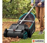 Gardena 3565-20 lawn sweeper Push lawn sweeper 8.19 kg
