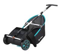 Gardena 3565-20 lawn sweeper Push lawn sweeper 8.19 kg