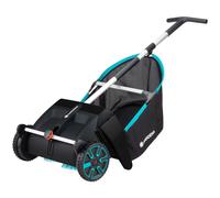 GARDENA Leaf & Lawn Collector in Black | Size: Medium Gardena Black M