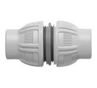 GARDENA Liano Hose Repair Piece UV/Frost Resistant 13mm