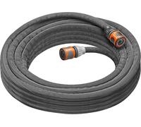 Gardena Liano Life Textile Hose 1/2 inch, 10m: Highly flexible textile garden h