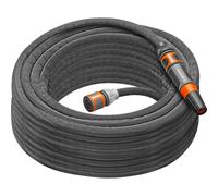 NEW Gardena Garden Watering & Hose Pipe Fittings - Liano Textile Hose Pipe 20m