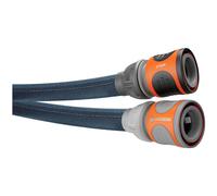 GARDENA 18484-20 Liano Xtreme Hose Set 30m 3/4" Lightweight & Flexible