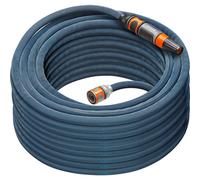 Gardena Liano XTREME Textile Hose Pipe Set 1/2" / 12.5mm 30m Blue