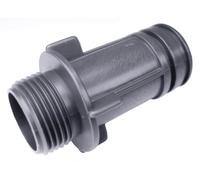 Gardena Long Connecting Sleeve Valve Box V1 V3 Coupling 531520 Irrigation