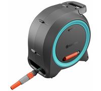 GARDENA M/L Dual Hose Box - 25m