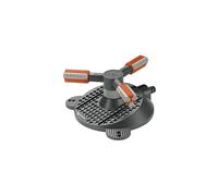 GARDENA Mambo Variable Coverage Circular Sprinkler