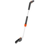 Gardena Manico Telescopico Incl. Ruote: Accessorio per Forbici a Batteria per Erba, per Il Taglio Dei Bordi D’Erba e Delle Piante Tappezzanti(9859-20), Tã¼rkis, Schwarz, Orange