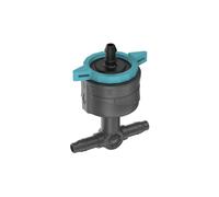 Gardena MDS Adjustable Inline Drip Head 1-8 l/h for Balcony Plants