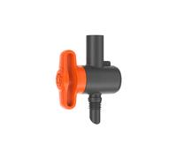 Gardena MDS Control Valve 3/16" for Micro-Drip System Easy Installation