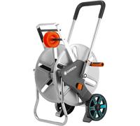 Gardena hose trolley AquaRoll L Easy Metal 18550-2018550-20