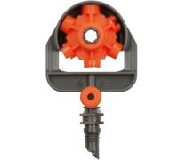 Gardena MICRO DRIP 6 Pattern Spray Nozzle 3/16" / 4.6mm Pack of 2