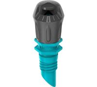 Gardena MICRO DRIP 90° Spray Nozzle 3/16" / 4.6mm Pack of 5