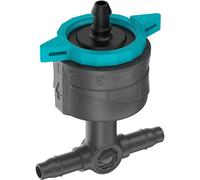 Gardena Micro Drip Adjustable Inline Drip Head 1-8 l/h, pressure compensating