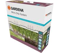 Gardena MICRO DRIP Bush and Hedge Irrigation Starter Set 1/2" / 12.5mm 25m