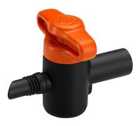 Gardena MICRO DRIP Control Valve 3/16" / 4.6mm Pack of 5