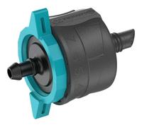 Gardena MICRO DRIP Endline Adjustable Pressure Compensating Drip Head