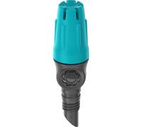 Gardena MICRO DRIP Endline Small Area Spray Nozzle 3/16" / 4.6mm Pack of 10