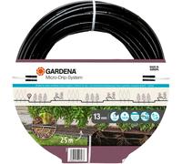 Gardena MICRO DRIP Extension Irrigation Drip Pipe 1/2" / 12.5mm 25m