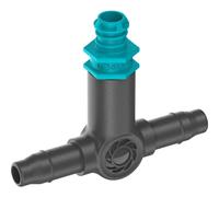 GARDENA 13317-20 Micro-Drip-System In-line Nozzle 4.6mm 2l/h Efficient