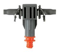 Gardena MICRO DRIP Inline Drip Head 3/16" / 4.6mm 2 Litres Hour Pack of 10