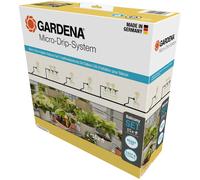 Gardena MICRO DRIP Starter Set for Balcony