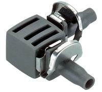 Gardena MICRO DRIP L Joint Connector 3/16" / 4.6mm Pack of 10