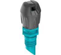 GARDENA 13319-20 Micro-Drip-System Narrow Patch Nozzle 13mmØ Dual ...