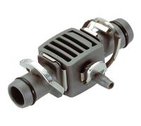 Gardena MICRO DRIP Reducing T Joint Connector 1/2 (12.5mm) x 3/16 (4.6mm) Pack of 5