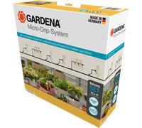Gardena MICRO DRIP Starter Set for Balcony