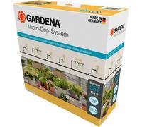 Gardena MICRO DRIP Starter Set for Balcony