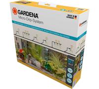 Gardena MICRO DRIP Starter Set for Terrace