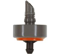 GARDENA Micro-Drip-System Dripper pressure equalizing: Tail For drip irrigation, irrigation Of slopes / longer rows Of plants...