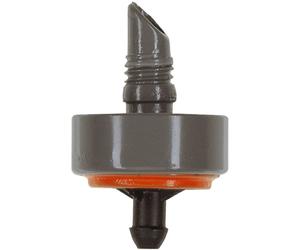 GARDENA Micro-Drip-System Dripper pressure equalizing: Tail For drip irrigation, irrigation Of slopes / longer rows Of plants...