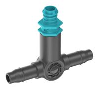 GARDENA Micro-Drip-System In-line Nozzle 4.6mm 2l/h Efficient 13317-20