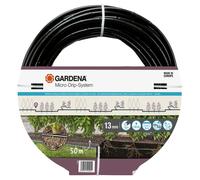Gardena Micro-Drip-System Irrigation Line 1.6 l/h, above-ground and undergrou...