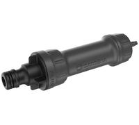 Gardena Micro-Drip-System Master Unit 1000: Starting N.d., Anthracite, Black