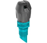 Gardena Micro-Drip-System Micro Strip Sprinkler: Spray nozzle for the irrigatio