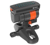 Gardena Micro-Drip-System Oscillating Sprinkler OS 90: Sprinkler for the automatic irrigation system, for rectangular areas of up