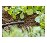 Gardena Micro-Drip-System Plug 4.6 mm (3/16 inch): Accessory for sealing supply