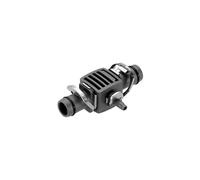 GARDENA Micro-Drip System Reducing T-Joint 4.6 mm (3/16'): Practical T-connection for spray nozzles in the connecting pipe (8333-20)
