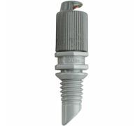 Gardena Micro Drip System Spray Nozzle 180Âº - 5 - Adjustable Water Distribution
